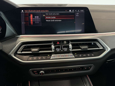 BMW X5 Gebrauchtwagen BMW X5 Gebrauchtwagen