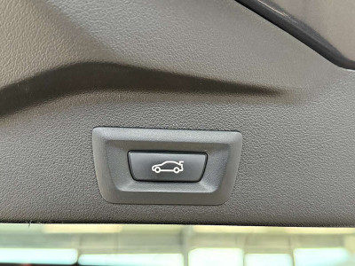 BMW X5 Gebrauchtwagen BMW X5 Gebrauchtwagen