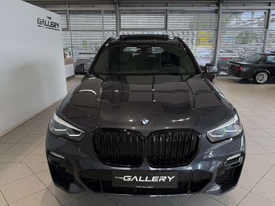 BMW X5 Gebrauchtwagen BMW X5 Gebrauchtwagen