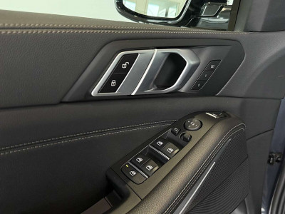 BMW X5 Gebrauchtwagen BMW X5 Gebrauchtwagen