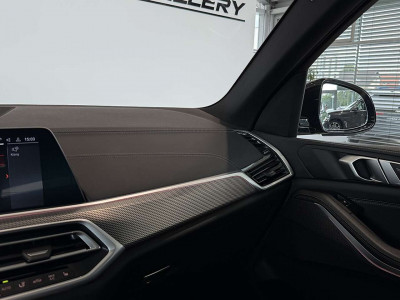 BMW X5 Gebrauchtwagen BMW X5 Gebrauchtwagen