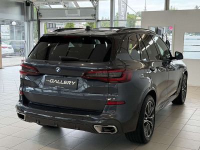 BMW X5 Gebrauchtwagen BMW X5 Gebrauchtwagen