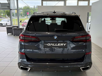 BMW X5 Gebrauchtwagen BMW X5 Gebrauchtwagen