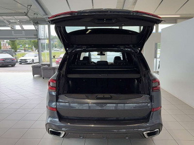 BMW X5 Gebrauchtwagen BMW X5 Gebrauchtwagen