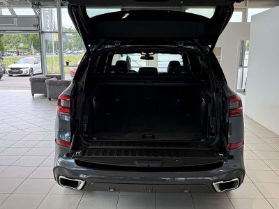 BMW X5 Gebrauchtwagen BMW X5 Gebrauchtwagen