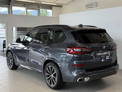 BMW X5 Gebrauchtwagen BMW X5 Gebrauchtwagen