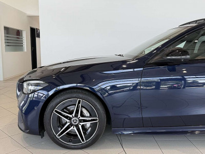 Mercedes-Benz C-Klasse Gebrauchtwagen Mercedes-Benz C-Klasse Gebrauchtwagen