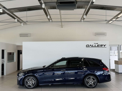 Mercedes-Benz C-Klasse Gebrauchtwagen Mercedes-Benz C-Klasse Gebrauchtwagen