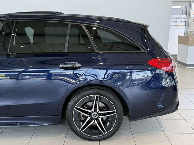 Mercedes-Benz C-Klasse Gebrauchtwagen Mercedes-Benz C-Klasse Gebrauchtwagen