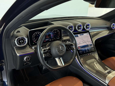 Mercedes-Benz C-Klasse Gebrauchtwagen Mercedes-Benz C-Klasse Gebrauchtwagen