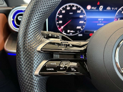 Mercedes-Benz C-Klasse Gebrauchtwagen Mercedes-Benz C-Klasse Gebrauchtwagen