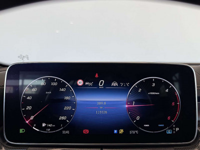 Mercedes-Benz C-Klasse Gebrauchtwagen Mercedes-Benz C-Klasse Gebrauchtwagen