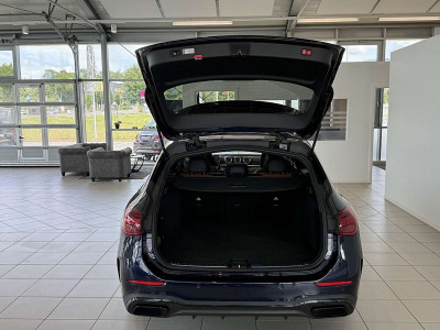 Mercedes-Benz C-Klasse Gebrauchtwagen Mercedes-Benz C-Klasse Gebrauchtwagen