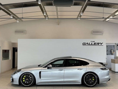 Porsche Panamera Gebrauchtwagen