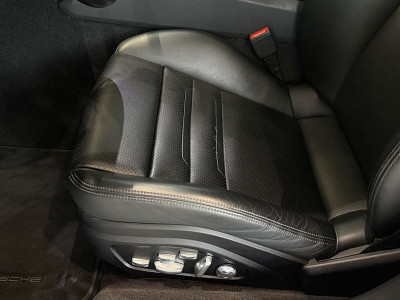 Porsche Panamera Gebrauchtwagen