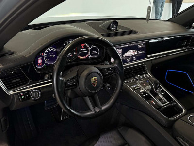 Porsche Panamera Gebrauchtwagen