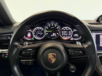 Porsche Panamera Gebrauchtwagen
