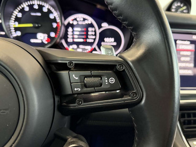 Porsche Panamera Gebrauchtwagen