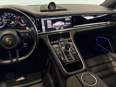 Porsche Panamera Gebrauchtwagen