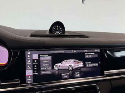 Porsche Panamera Gebrauchtwagen