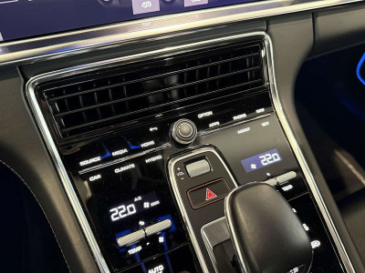 Porsche Panamera Gebrauchtwagen