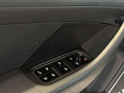 Porsche Panamera Gebrauchtwagen