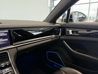 Porsche Panamera Gebrauchtwagen