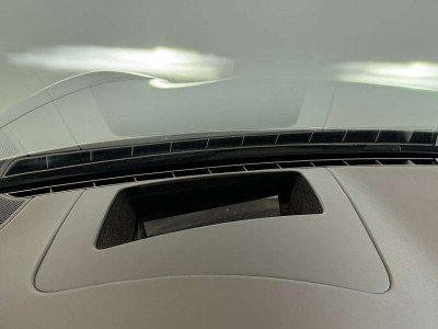 Porsche Panamera Gebrauchtwagen