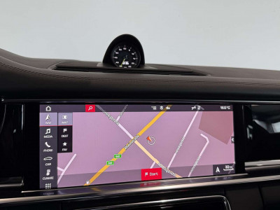 Porsche Panamera Gebrauchtwagen