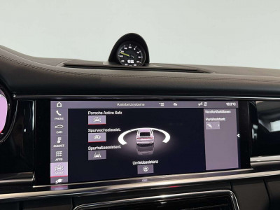 Porsche Panamera Gebrauchtwagen
