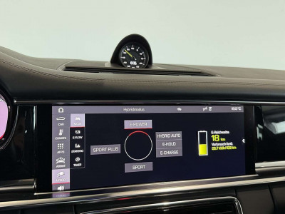 Porsche Panamera Gebrauchtwagen