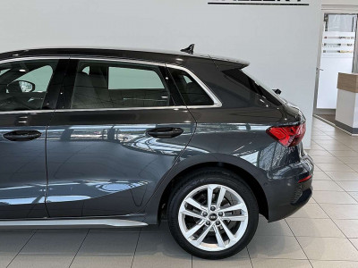 Audi A3 Gebrauchtwagen Audi A3 Gebrauchtwagen