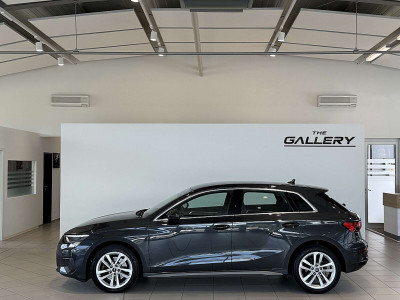 Audi A3 Gebrauchtwagen Audi A3 Gebrauchtwagen