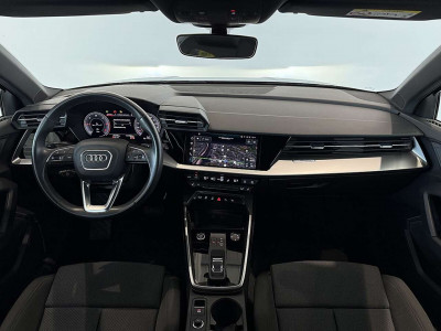 Audi A3 Gebrauchtwagen Audi A3 Gebrauchtwagen