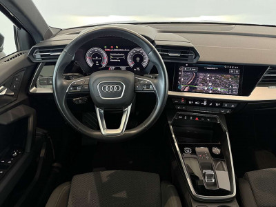 Audi A3 Gebrauchtwagen Audi A3 Gebrauchtwagen