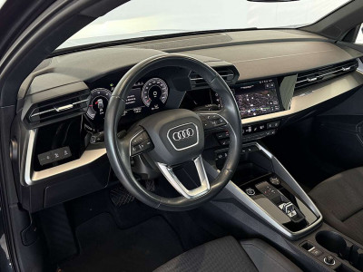 Audi A3 Gebrauchtwagen Audi A3 Gebrauchtwagen