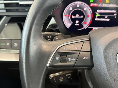 Audi A3 Gebrauchtwagen Audi A3 Gebrauchtwagen