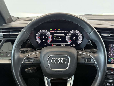 Audi A3 Gebrauchtwagen Audi A3 Gebrauchtwagen