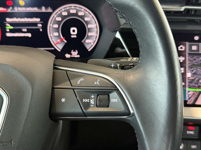 Audi A3 Gebrauchtwagen Audi A3 Gebrauchtwagen