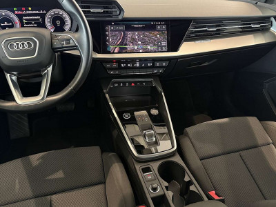 Audi A3 Gebrauchtwagen Audi A3 Gebrauchtwagen