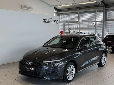 Audi A3 Gebrauchtwagen Audi A3 Gebrauchtwagen