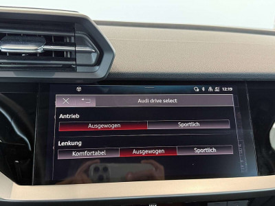 Audi A3 Gebrauchtwagen Audi A3 Gebrauchtwagen