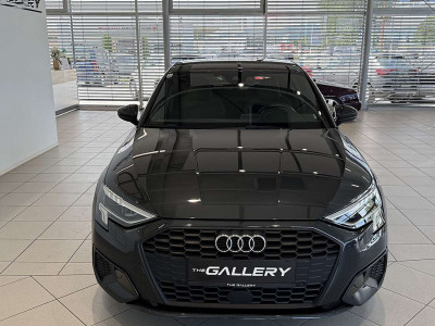 Audi A3 Gebrauchtwagen Audi A3 Gebrauchtwagen