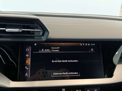 Audi A3 Gebrauchtwagen Audi A3 Gebrauchtwagen