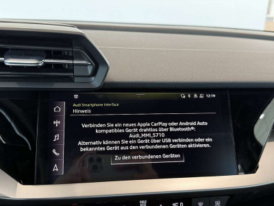 Audi A3 Gebrauchtwagen Audi A3 Gebrauchtwagen