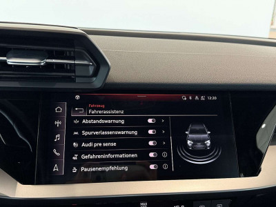 Audi A3 Gebrauchtwagen Audi A3 Gebrauchtwagen
