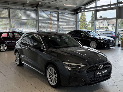 Audi A3 Gebrauchtwagen Audi A3 Gebrauchtwagen