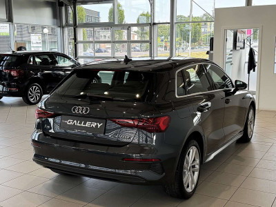 Audi A3 Gebrauchtwagen Audi A3 Gebrauchtwagen