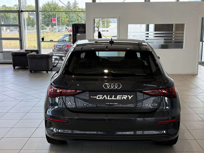 Audi A3 Gebrauchtwagen Audi A3 Gebrauchtwagen