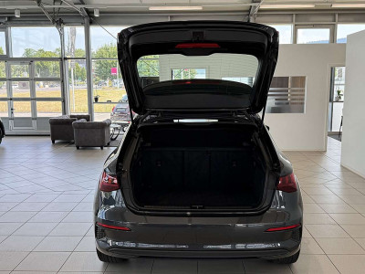 Audi A3 Gebrauchtwagen Audi A3 Gebrauchtwagen